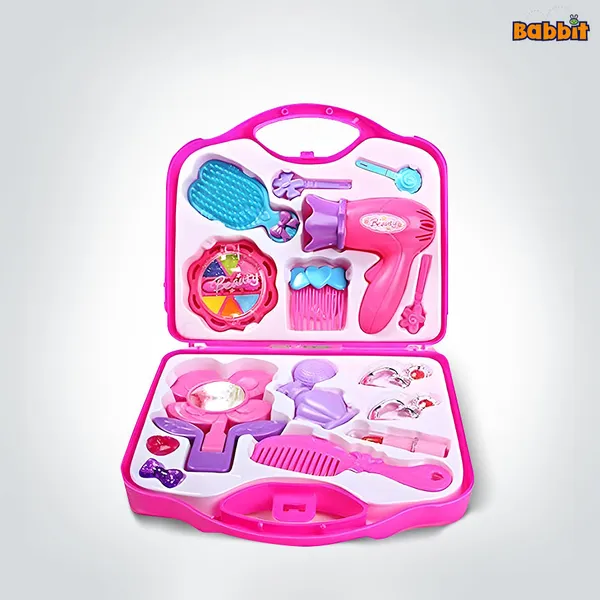 Pink_Beauty_Set_Toy_Briefcase_For_Kids