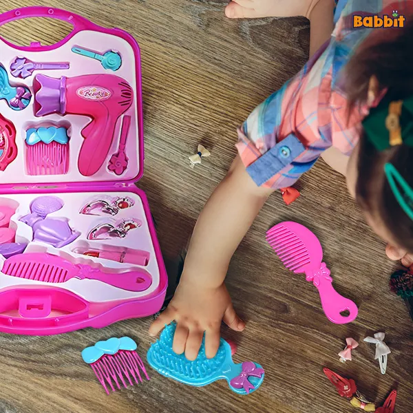 Pink_Beauty_Set_Toy_Briefcase_For_Kids