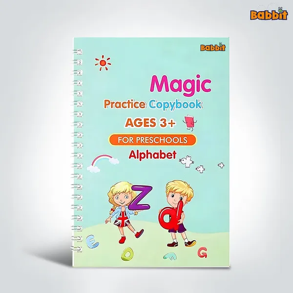 Magic_Activity_Book_Set_Of_4