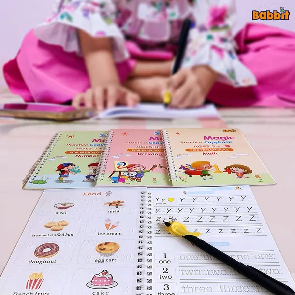 Magic_Activity_Book_Set_Of_4