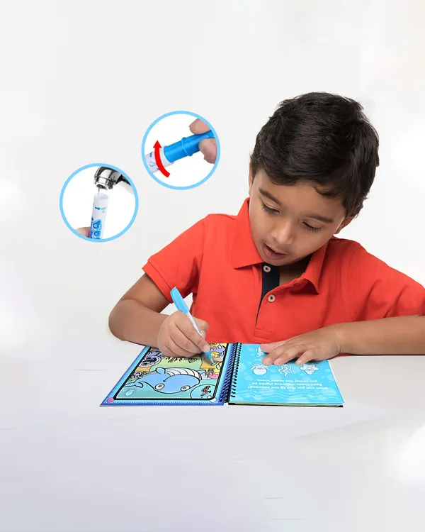 Babbit_Magic_Book_Box-_Interactive_Children_book,_Magic_water_book,_Set_of_4_magic_activity_book,_Animal_story_book_