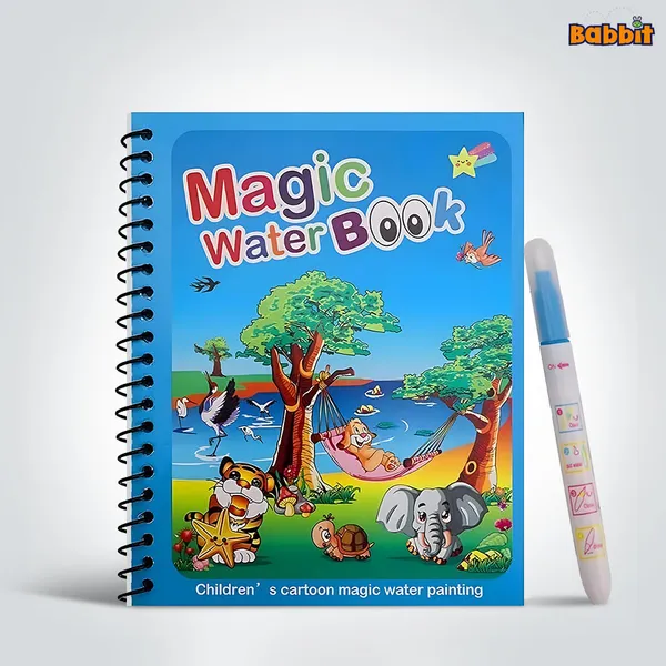 Magic_Water_Books_For_Kids