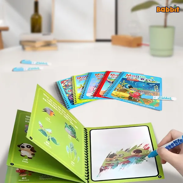 Magic_Water_Books_For_Kids