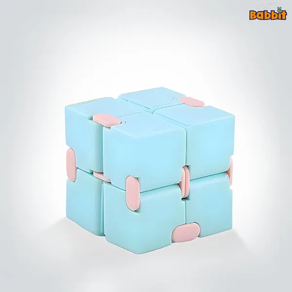 Infinity_Stress_Buster_Cube