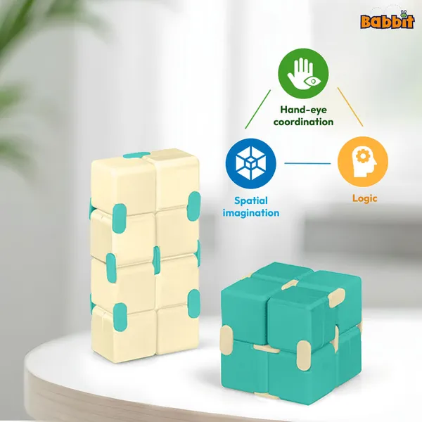 Infinity_Stress_Buster_Cube