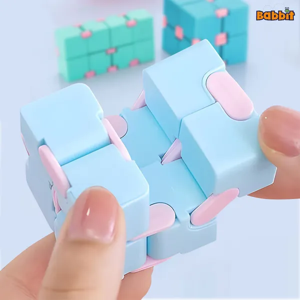 Infinity_Stress_Buster_Cube