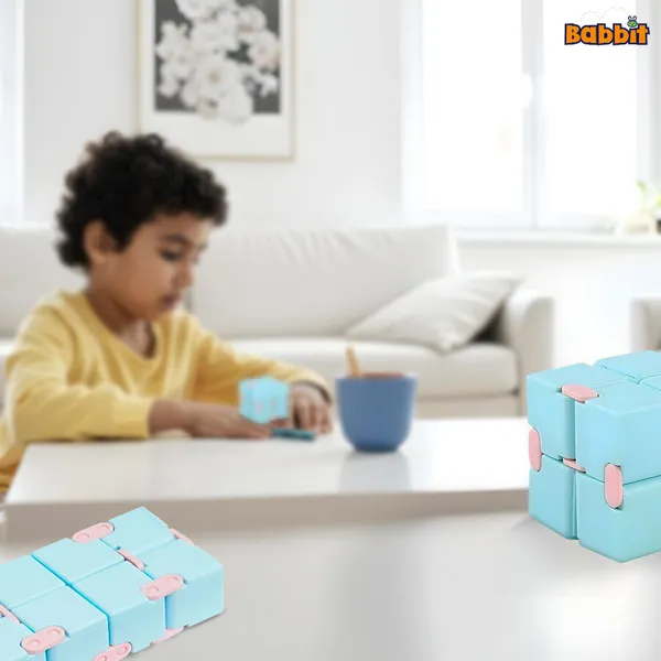 Infinity_Stress_Buster_Cube