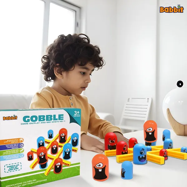 Gobble_Puzzle_Board_Game