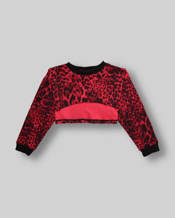 Pink_Printed_Cotton_Jersey_Casual_Top_For_Girls