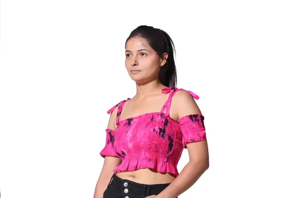 Pink_Printed_Rayon_Casual_Top_For_Girls