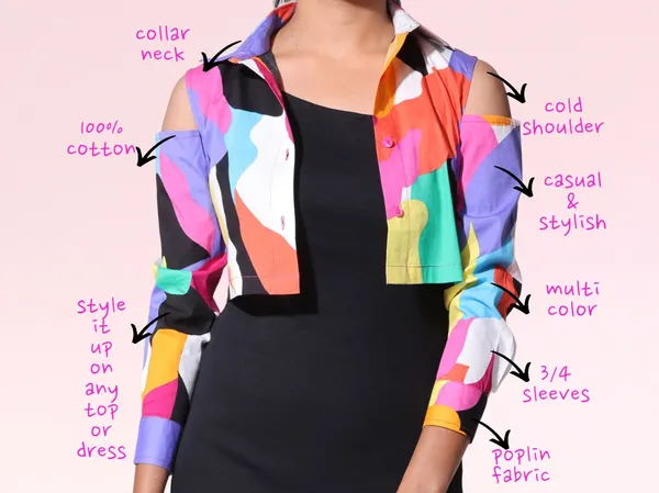 Multicolor_Printed_Cotton_Casual_Shirt_For_Girls