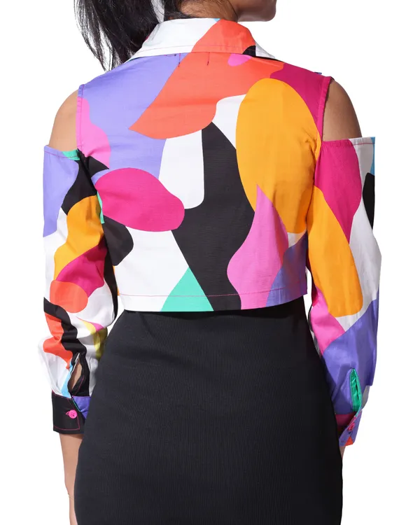 Multicolor_Printed_Cotton_Casual_Shirt_For_Girls