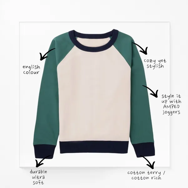 Green_Solid_Cotton_Terry_Casual_Sweat_Shirt_For_Unisex