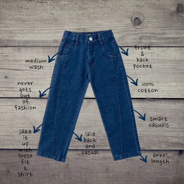 Blue_Solid_Twill_Casual_Jeans_For_Girls