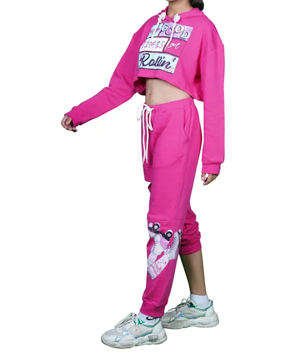 Pink_Solid_Cotton_Terry_Casual_Co-ord_Set_For_Girls