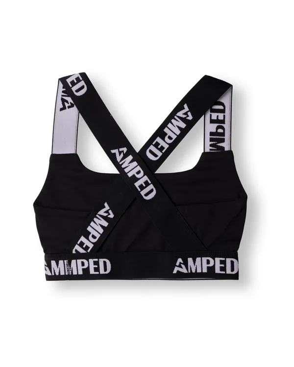 Black_Solid_Polyster_Casual_Sports_Bra_For_Girls