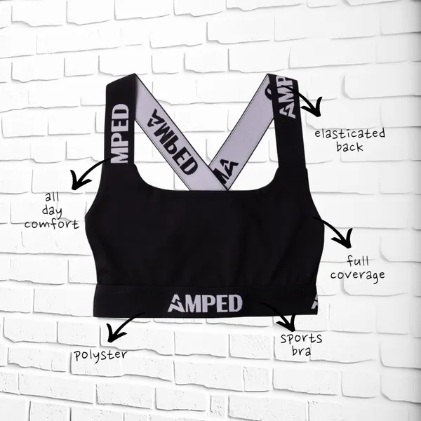 Black_Solid_Polyster_Casual_Sports_Bra_For_Girls