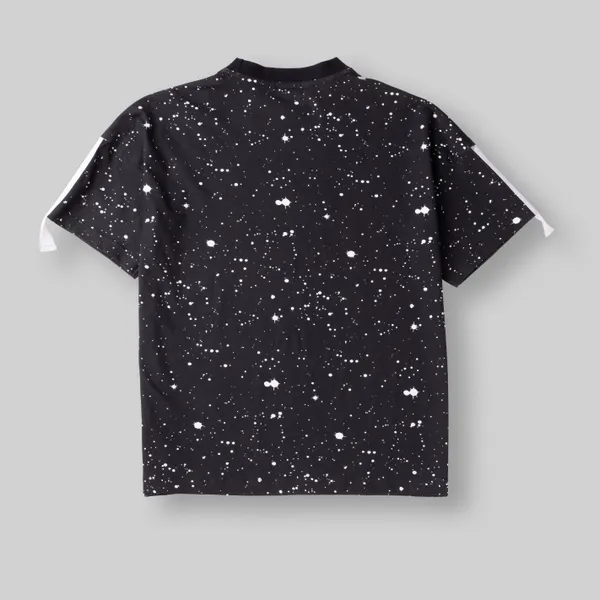 Black_Printed_Cotton_Jersey_Casual_T-Shirt_For_Boys