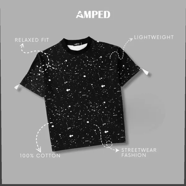 Black_Printed_Cotton_Jersey_Casual_T-Shirt_For_Boys