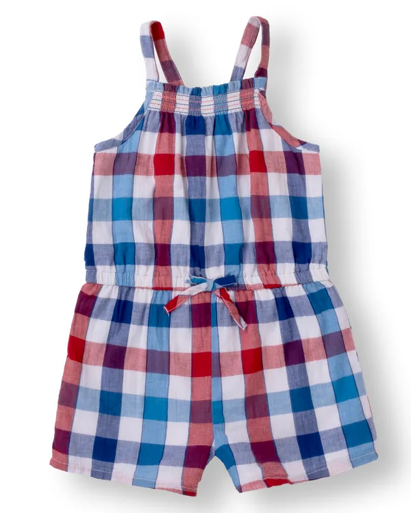 Multicolor_Printed_Cotton_Casual_Romper_For_Girls
