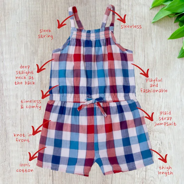 Multicolor_Printed_Cotton_Casual_Romper_For_Girls