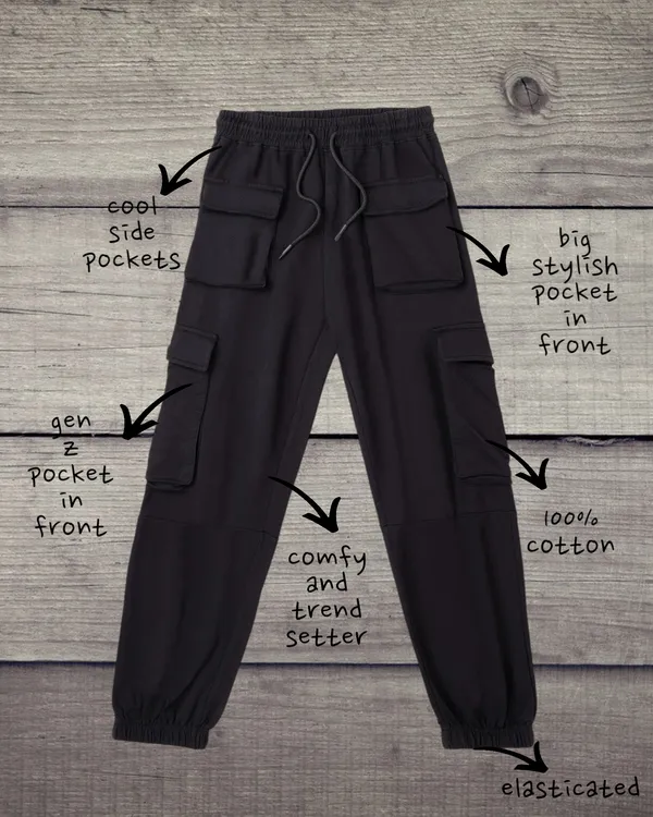 Black_Solid_Cotton_Terry_Casual_Jogger_For_Boys