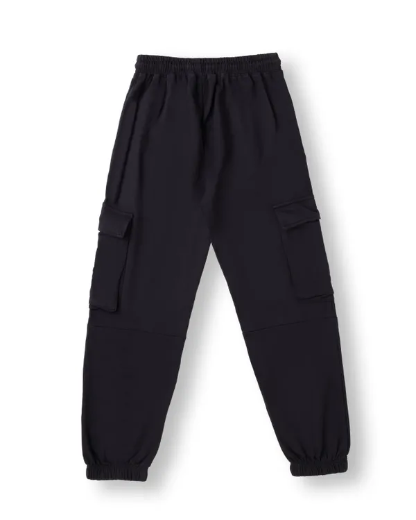 Black_Solid_Cotton_Terry_Casual_Jogger_For_Boys