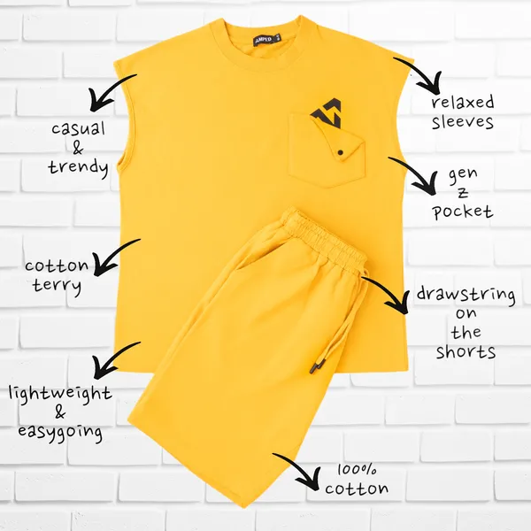 Yellow_Solid_Cotton_Terry_Casual_Co-ord_Set_For_Boys