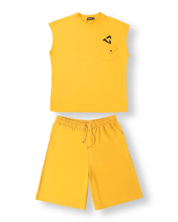 Yellow_Solid_Cotton_Terry_Casual_Co-ord_Set_For_Boys