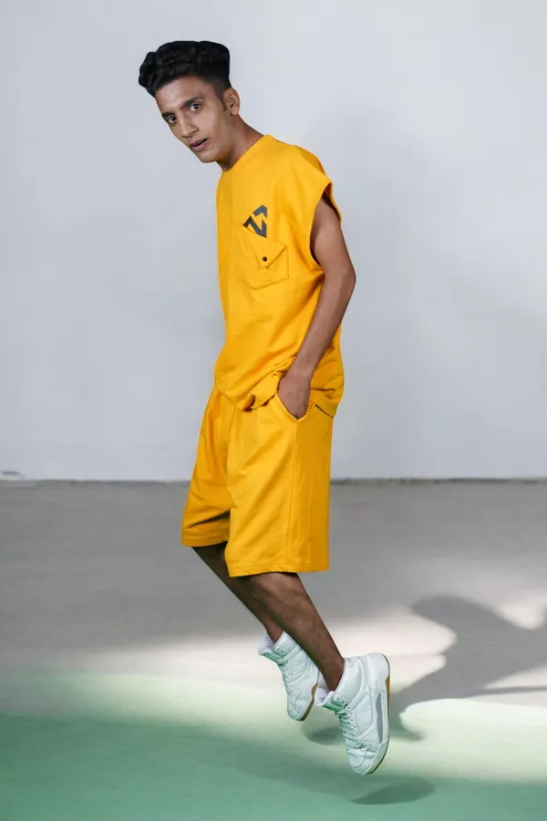 Yellow_Solid_Cotton_Terry_Casual_Co-ord_Set_For_Boys