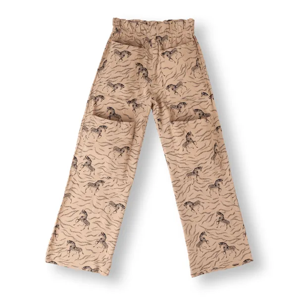 Brown_Printed_Rayon_Casual_Co-ord_Set_For_Girls