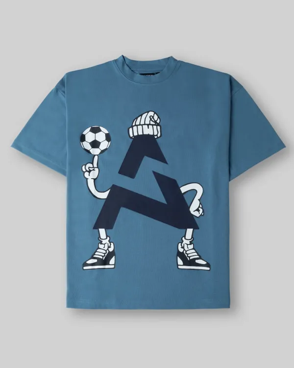 Blue_Solid_Cotton_Jersey_Casual_T-Shirt_For_Boys