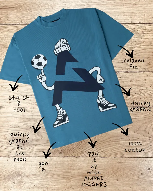 Blue_Solid_Cotton_Jersey_Casual_T-Shirt_For_Boys