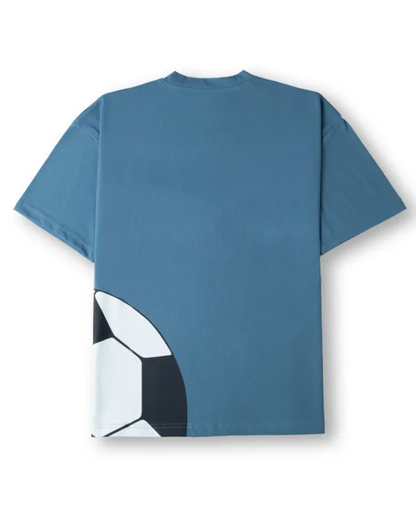 Blue_Solid_Cotton_Jersey_Casual_T-Shirt_For_Boys