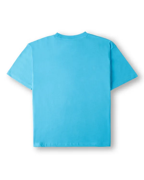 Blue_Solid_Cotton_Jersey_Casual_T-Shirt_For_Boys