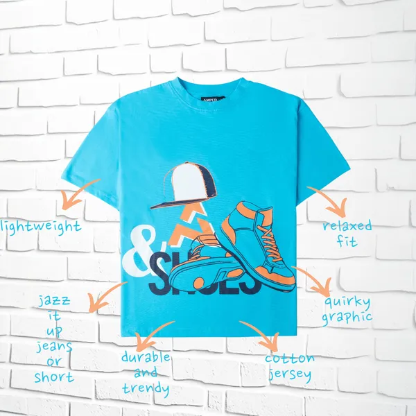 Blue_Solid_Cotton_Jersey_Casual_T-Shirt_For_Boys