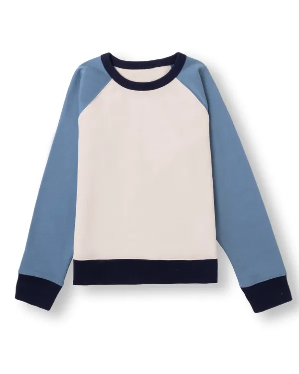 Blue_Solid_Cotton_Terry_Casual_Sweat_Shirt_For_Unisex