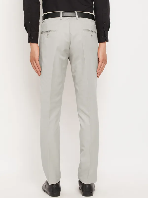Beige_Poly_Viscose_Mid_Rise_Straight_Fit_Formal_Trouser_For_Men