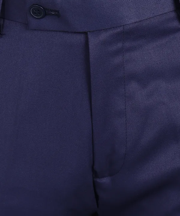 Royal_Blue_Viscose_Lycra_Mid_Rise_Straight_Fit_Formal_Trouser_For_Men