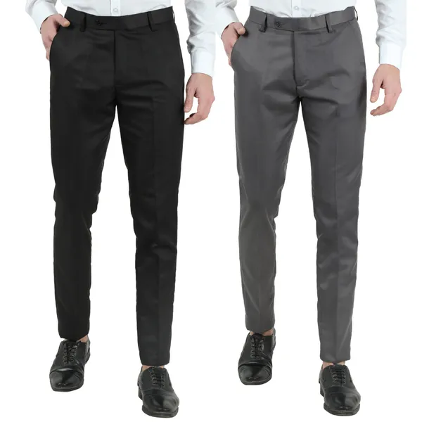 Pack_of_2_Straight_Fit_Black_and_Grey_Formal_Trouser_for_Men