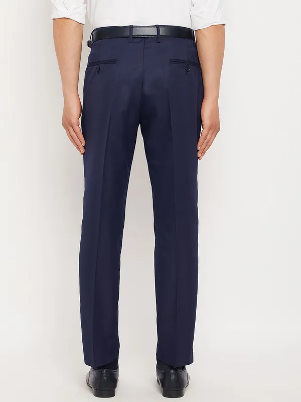Navy_Blue_Poly_Viscose_Mid_Rise_Straight_Fit_Formal_Trouser_For_Men