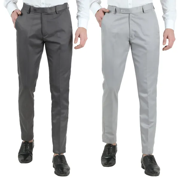 Pack_of_2_Straight_Fit_Grey_and_Light_Grey_Formal_Trouser_for_Men