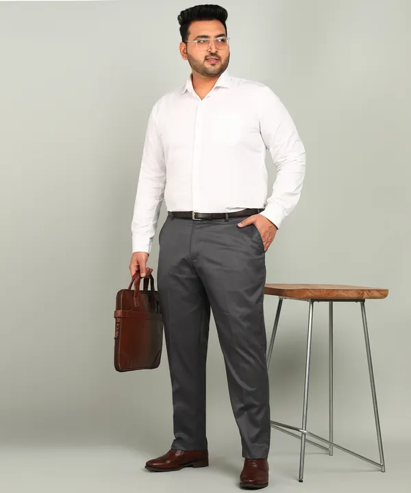 Dark_Grey_Viscose_Lycra_Stretchable_Plus_Size_Mid_Rise_Straight_Fit_Formal_Trouser_For_Men