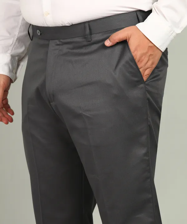 Dark_Grey_Viscose_Lycra_Stretchable_Plus_Size_Mid_Rise_Straight_Fit_Formal_Trouser_For_Men