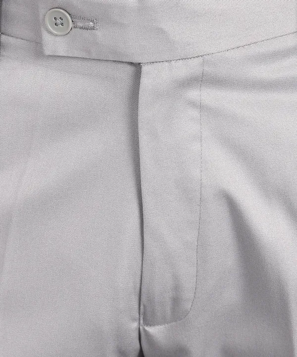 Light_Grey_Viscose_Lycra_Mid_Rise_Straight_Fit_Formal_Trouser_For_Men