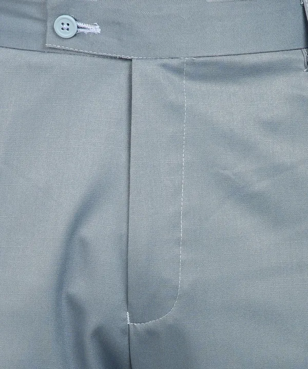 Sky_Blue_Poly_Viscose_Mid_Rise_Plus_Size_Straight_Fit_Formal_Trouser_For_Men