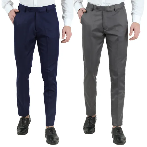 Pack_of_2_Straight_Fit_Navy_Blue_and_Grey_Formal_Trouser_for_Men