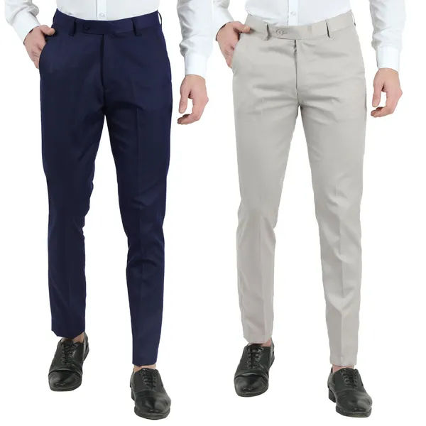 Pack_of_2_Straight_Fit_Navy_Blue_and_Beige_Formal_Trouser_for_Men