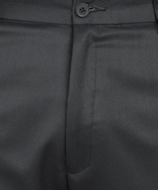 Dark_Grey_Poly_Viscose_Mid_Rise_Plus_Size_Straight_Fit_Formal_Trouser_For_Men