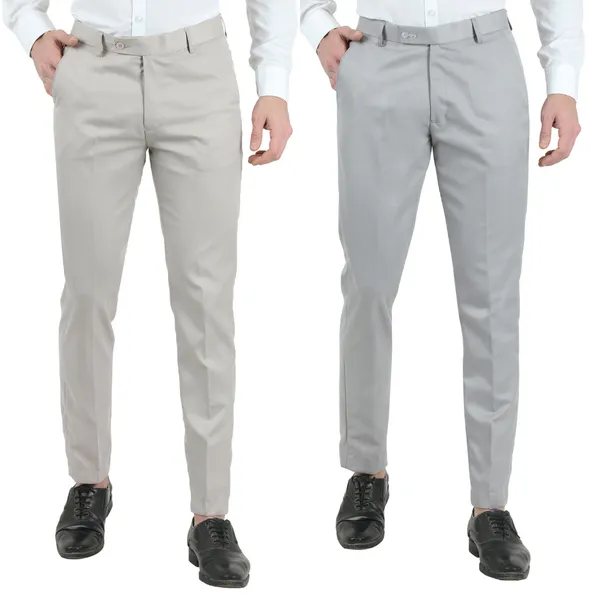 Pack_of_2_Straight_Fit_Beige_and_Light_Grey_Formal_Trouser_for_Men